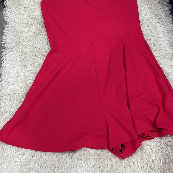 Susana Monaco Tube Romper - Picture 4 of 9